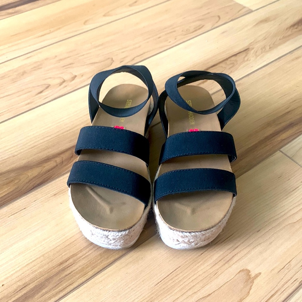 Girls Steve Madden Sandals